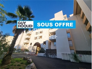 t2 à la vente -   34000  MONTPELLIER, surface 3 m2 vente t2 - UBI446212817